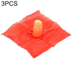 3 pezzi di sciarpe che scompaiono con trucchi magici (MG0282), MG0282