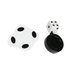 3 pezzi Beat A Die Flat Magic Trick Toy (a50), Flat Magic Trick Toy