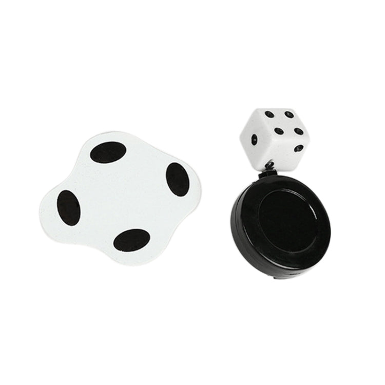 3 pezzi Beat A Die Flat Magic Trick Toy (a50), Flat Magic Trick Toy