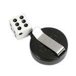 3 pezzi Beat A Die Flat Magic Trick Toy (a50), Flat Magic Trick Toy