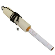 3 pezzi di sigarette che scompaiono e appaiono con trucchi magici, Cigarette Disappear