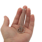 Giocattolo per trucchi magici: anello e molla, Magic Trick Toy