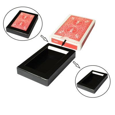 Giocattolo per trucchi magici: il mazzo di carte che svanisce, Vanishing Card Deck