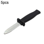 Coltello di plastica retrattile complicato, divertente giocattolo bavaglio, Tricky Knife