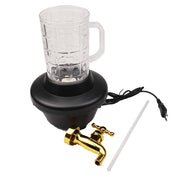 Rubinetto dell'acqua magica, tazza dell'acqua magica, spina europea, Magic Water Mug