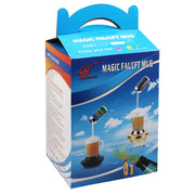 Rubinetto dell'acqua magica, tazza dell'acqua magica, spina europea, Magic Water Mug