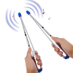 Bacchette per batteria per musica elettronica, Electronic Drum Sticks