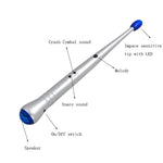 Bacchette per batteria per musica elettronica, Electronic Drum Sticks
