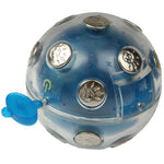 La decorazione in metallo di moda può cambiare la sfera di potenza della scossa elettrica, Shock Power Ball