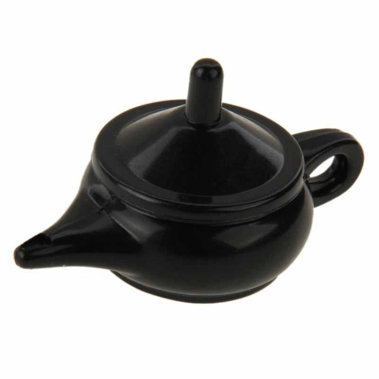 Puntelli magici per monete Meravigliosa lampada Teiera Re Trucchi magici, Teapot King Magic Tricks