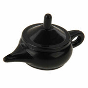 Puntelli magici per monete Meravigliosa lampada Teiera Re Trucchi magici, Teapot King Magic Tricks