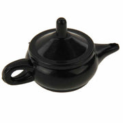 Puntelli magici per monete Meravigliosa lampada Teiera Re Trucchi magici, Teapot King Magic Tricks