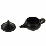 Puntelli magici per monete Meravigliosa lampada Teiera Re Trucchi magici, Teapot King Magic Tricks