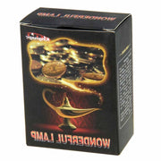 Puntelli magici per monete Meravigliosa lampada Teiera Re Trucchi magici, Teapot King Magic Tricks