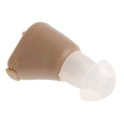 Amplificatore sonoro per apparecchi acustici Axon ricaricabile ITE, supporto controllo volume (K-88), K-88