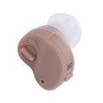Amplificatore suono canale uditivo K-80 per non udenti