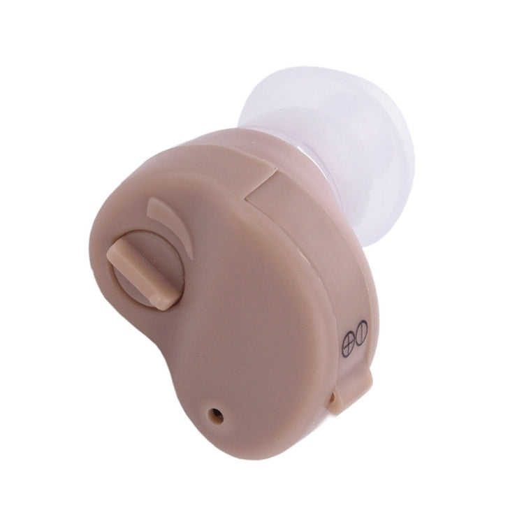 Amplificatore suono canale uditivo K-80 per non udenti