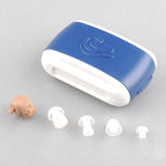 Amplificatore suono canale uditivo K-80 per non udenti