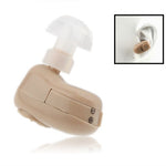 Amplificatore audio per apparecchi acustici wireless K-83