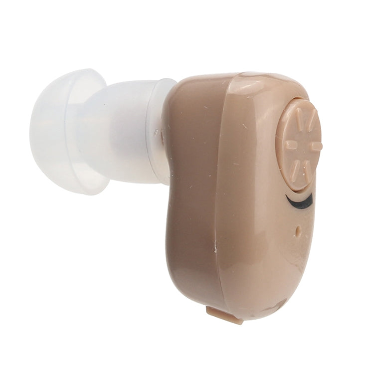 Amplificatore audio per apparecchi acustici wireless K-83