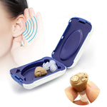 Amplificatore audio per apparecchi acustici wireless K-82