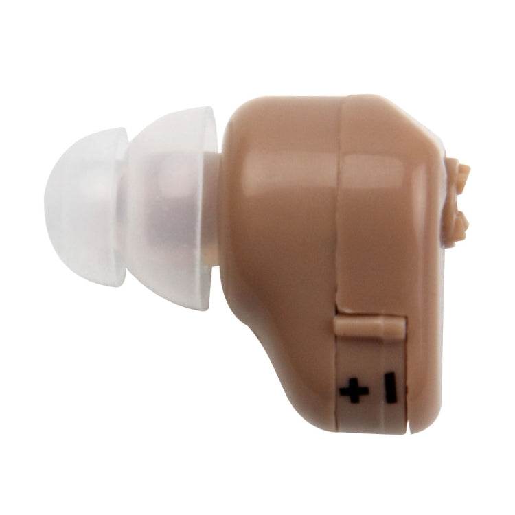 Amplificatore acustico in ear a tono regolabile V-188