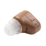 Amplificatore acustico in ear a tono regolabile V-188