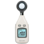Luxmetro digitale BENETECH GM1010 0-200.000 Lux
