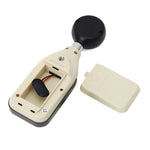 Luxmetro digitale BENETECH GM1010 0-200.000 Lux