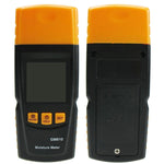 Misuratore digitale umidità legno GM610 con display LCD