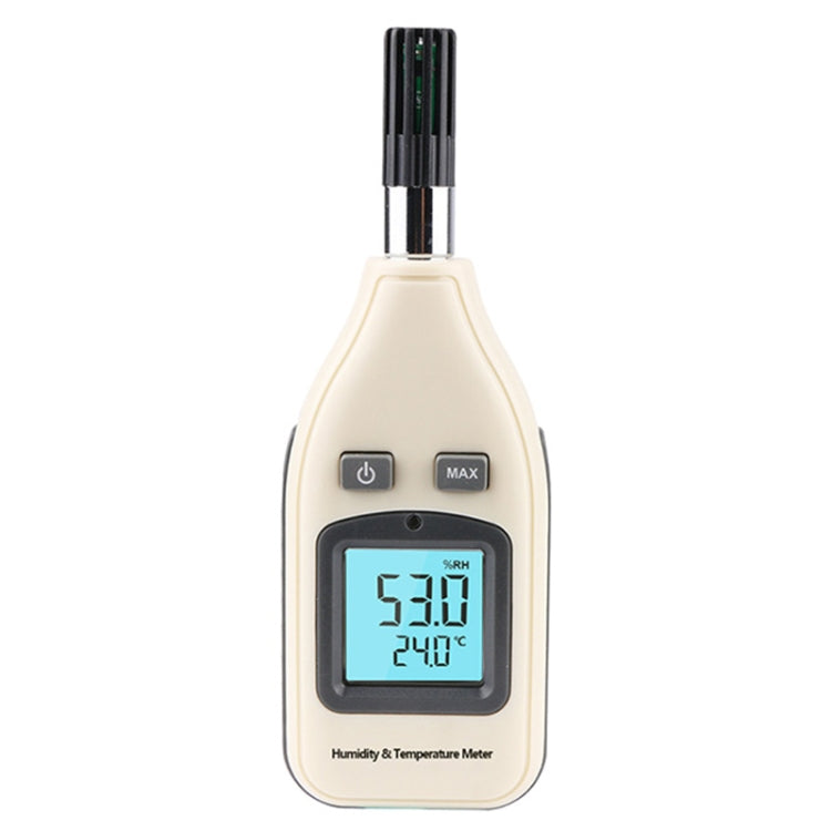 Benetech GM1362 Misuratore digitale umidità e temperatura