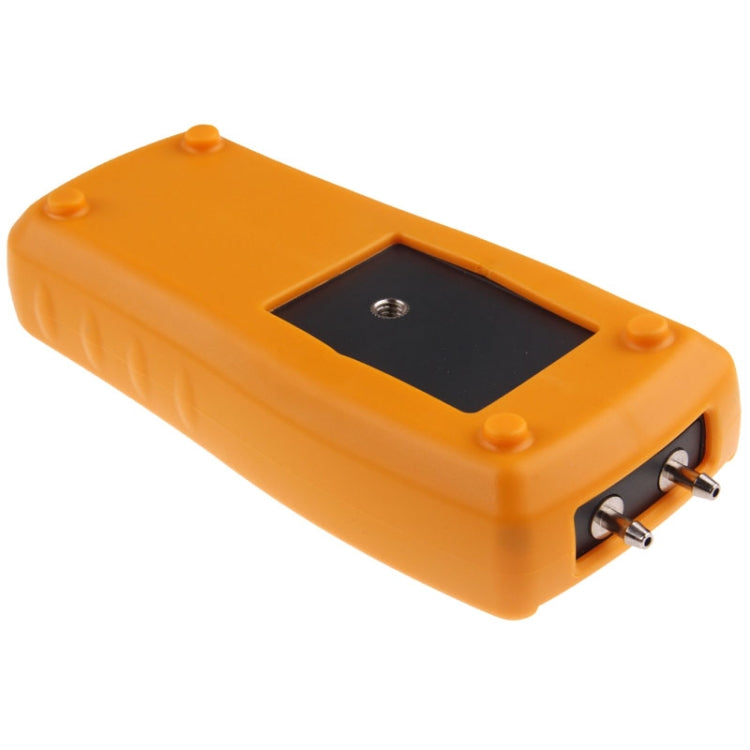 Manometro di pressione con display LCD BENETECH GM520