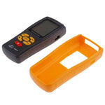 Manometro di pressione digitale con display LCD GM510