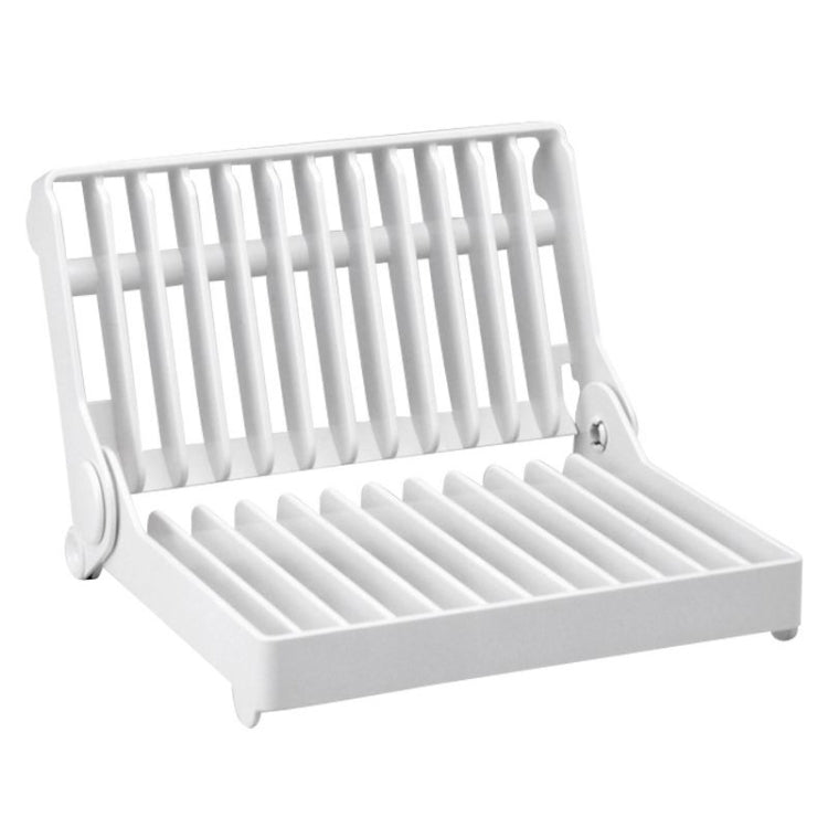 Portapiatti pieghevole per scolapiatti, Plate Holder