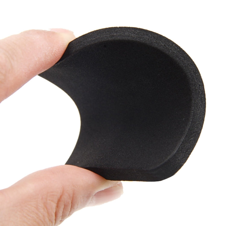 4 PZ Cuscinetti Antiurto e Antiscivolo in Cotone Muto per Lavatrice, Anti-slip Pad Mute Cotton