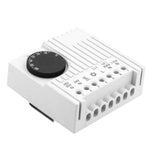 Termostato elettronico intelligente regolatore temperatura