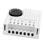 Termostato elettronico intelligente regolatore temperatura