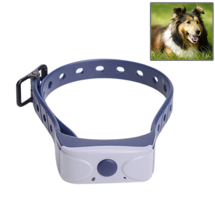 Collare antiabbaio per cani con stimolazione statica BC001
