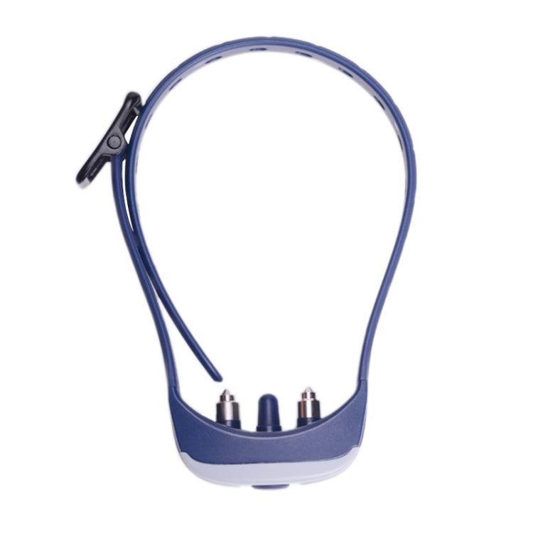 Collare antiabbaio per cani con stimolazione statica BC001