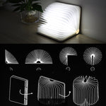 FS-LED01 500 lumen, wooden Material