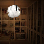 FS-LED01 500 lumen, wooden Material