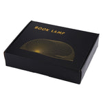 FS-LED01 500 lumen, wooden Material