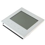 Termostato ambiente programmabile a 2 tubi con display LCD