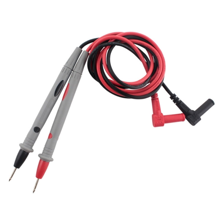 2PCS BEST CAT III 1000V 20A Universal Digital Multimeter Multimeter Test Lead Probe Wire Pen Cable