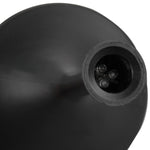 Calice da vino rosso lampeggiante a luce colorata a 8 modalità per bar, Light Flashing Wine Goblet
