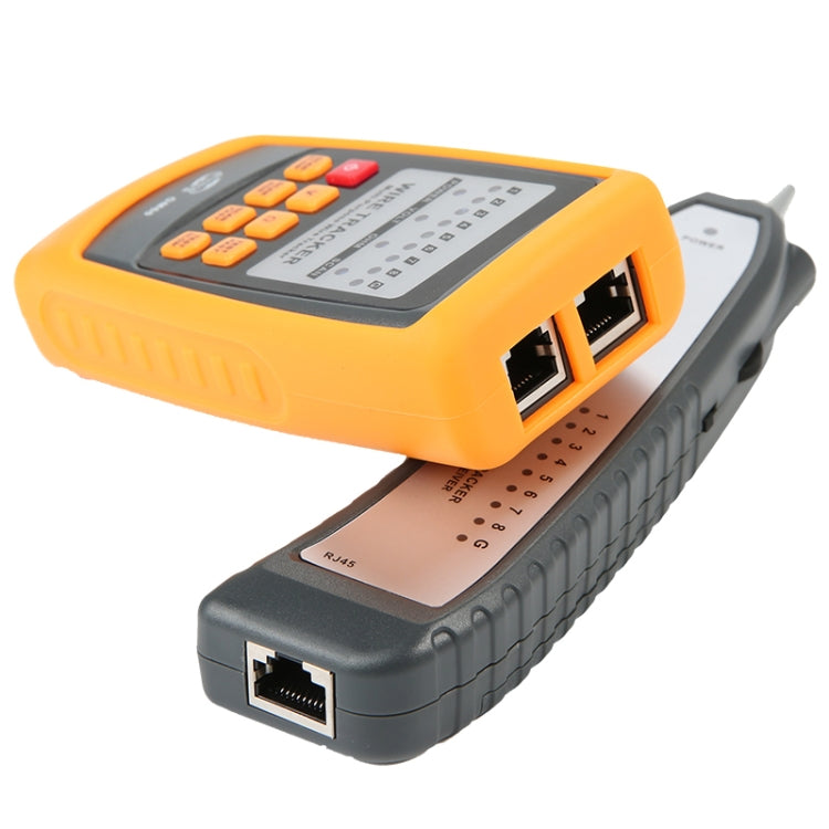 Benetech GM60 Localizzatore di cavi portatile