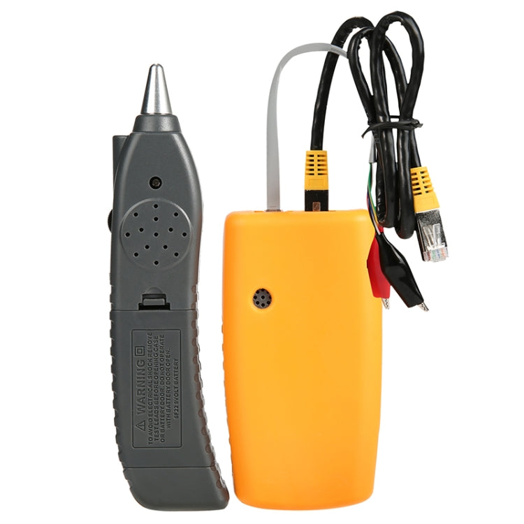 Benetech GM60 Localizzatore di cavi portatile