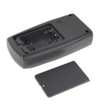 Benetech GM60 Localizzatore di cavi portatile