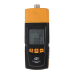 Misuratore digitale umidità legno BENETECH GM620 con LCD 1,8"
