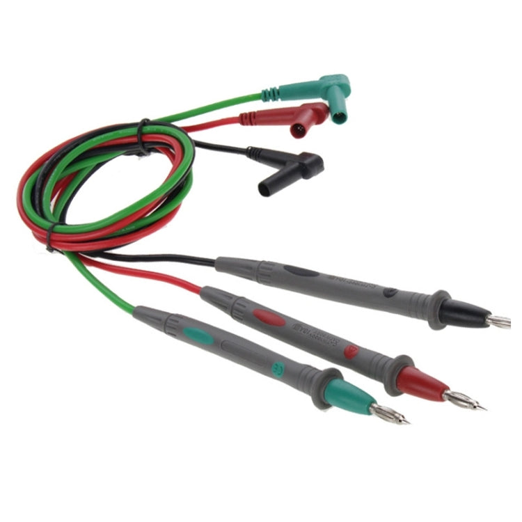 Tester isolamento alta tensione Benetech GM3123